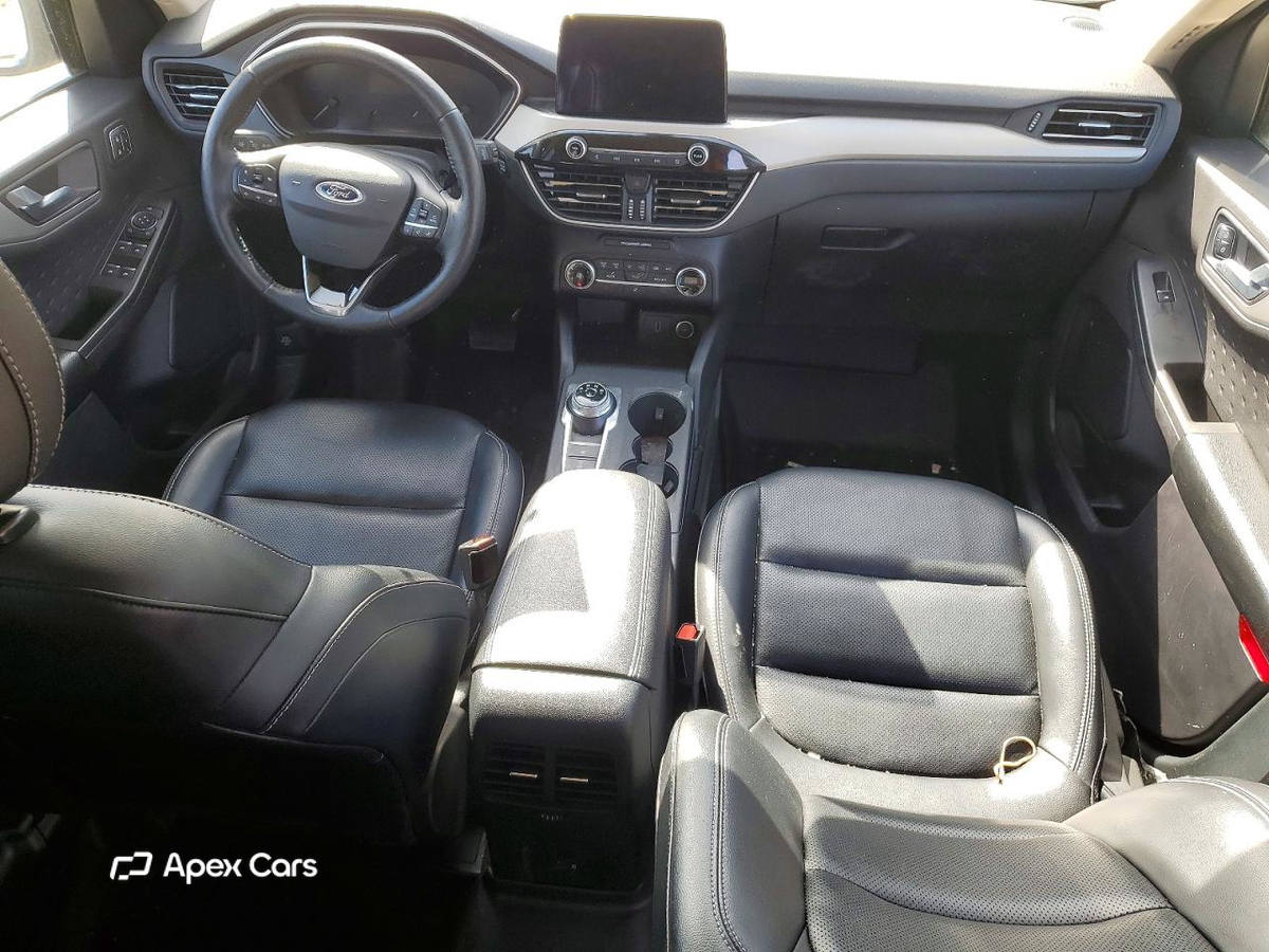 Ford Escape 2020