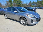 Mazda 3 2012