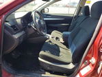 Subaru Legacy 2014
