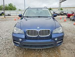 BMW X5 2013
