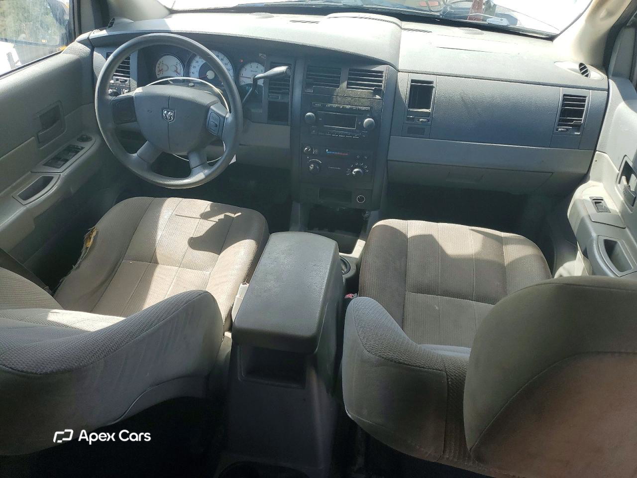 Dodge Durango 2005