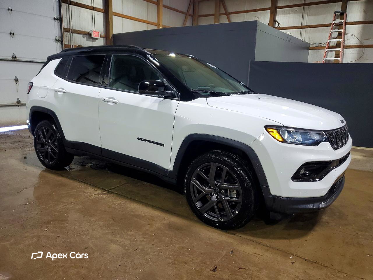 Jeep Compass 2026