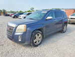 GMC Terrain 2013