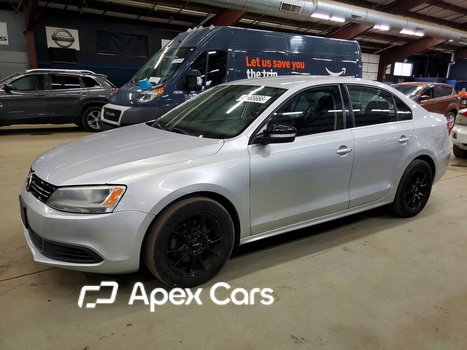 Volkswagen Jetta 2014 - Image 1 of 12