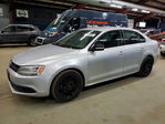 Volkswagen Jetta 2014