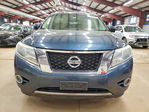 Nissan Pathfinder 2015