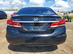 Honda Civic 2015