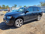 Jeep Compass 2017