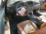 BMW Series 3 2012
