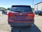 Honda Pilot 2018