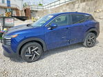 Nissan Kicks 2025