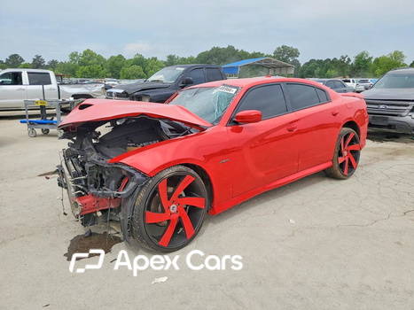 Dodge Charger 2019 - Image 1 of 14