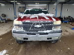 Chevrolet Silverado 2003