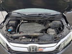 Honda Odyssey 2018