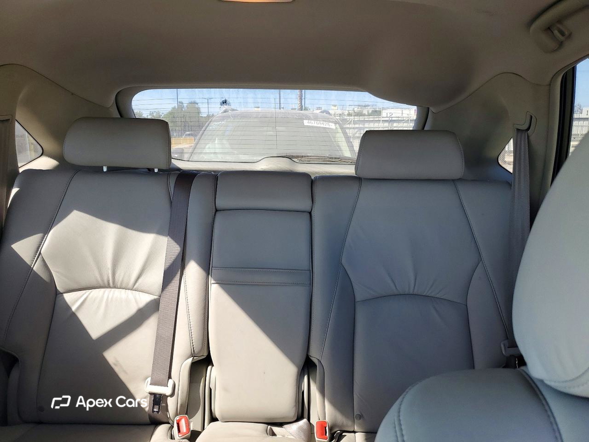 Lexus RX 2005