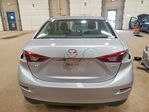 Mazda 3 2017
