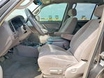 Toyota Sequoia 2004