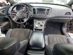 Chrysler 200 2015
