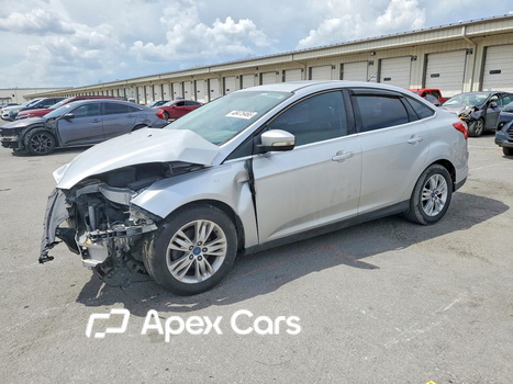 Ford Focus 2012 - Zdjęcie 1 z 13
