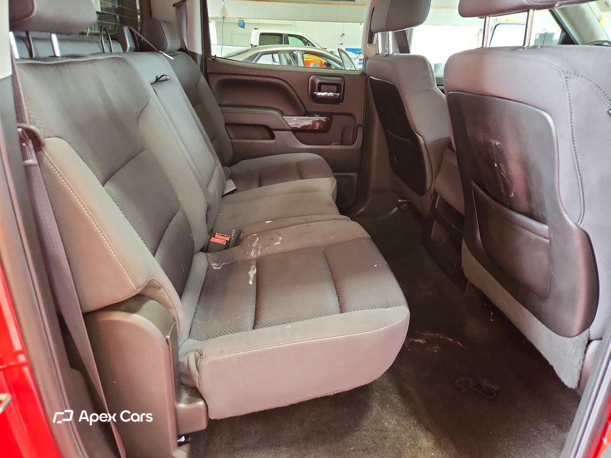 GMC Sierra 2014