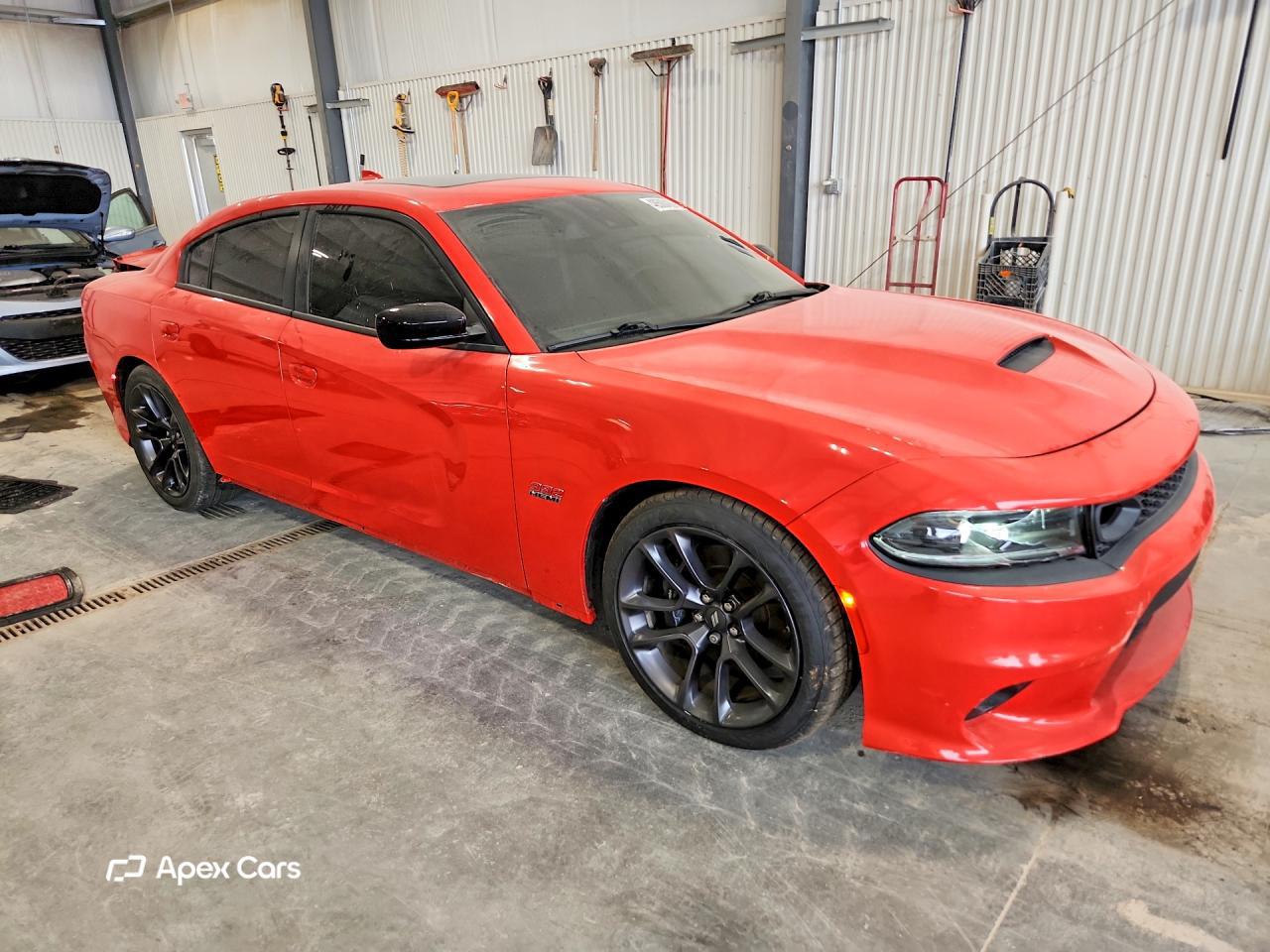 Dodge Charger 2023