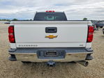 Chevrolet Silverado 2015