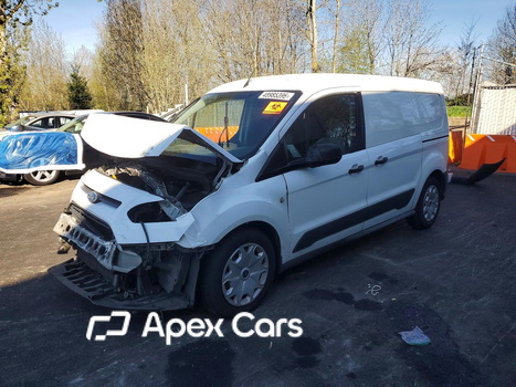 Ford Transit 2016 - Zdjęcie 1 z 15