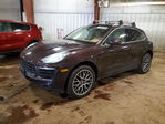 Porsche Macan 2016