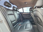 BMW Series 5 2016