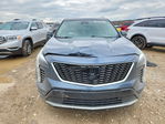 Cadillac XT4 2019