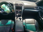 Ford Explorer 2015
