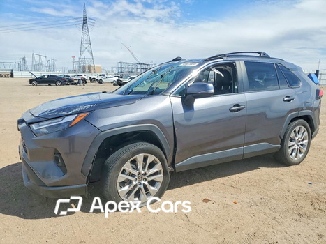 Toyota RAV 4 2024 - Image 1 of 13