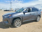 Toyota RAV 4 2024