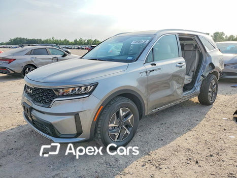Kia Sorento 2023 - Image 1 of 14