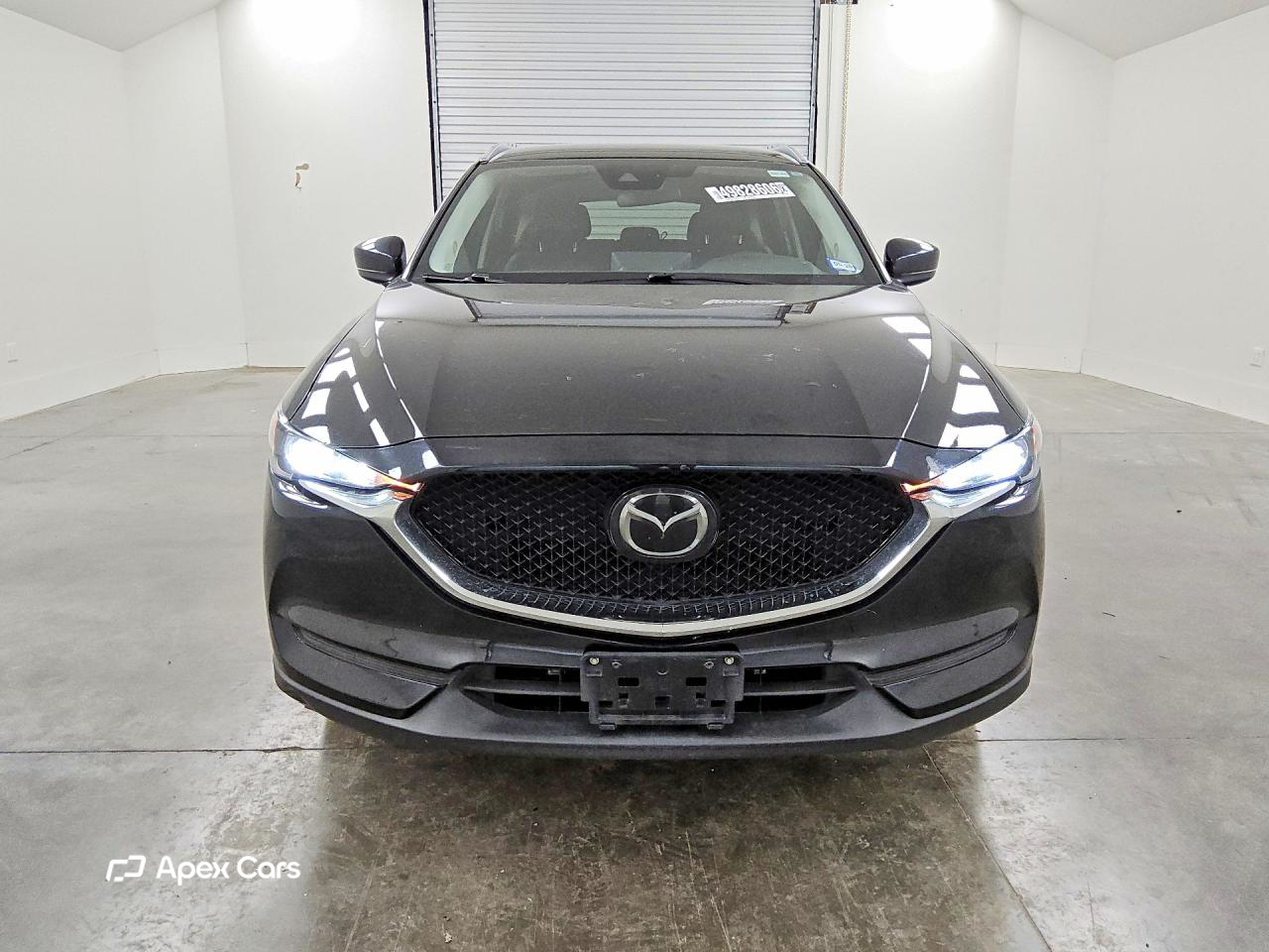 Mazda CX-5 2021