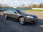 Chevrolet Impala 2012