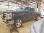 Chevrolet Silverado 2014