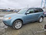 Subaru Forester 2011