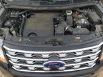 Ford Explorer 2016