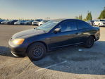Honda Civic 2002