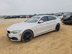 BMW Series 4 2017