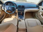 BMW Series 3 2002