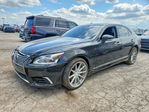 Lexus LS 2013