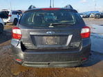 Subaru Impreza 2013