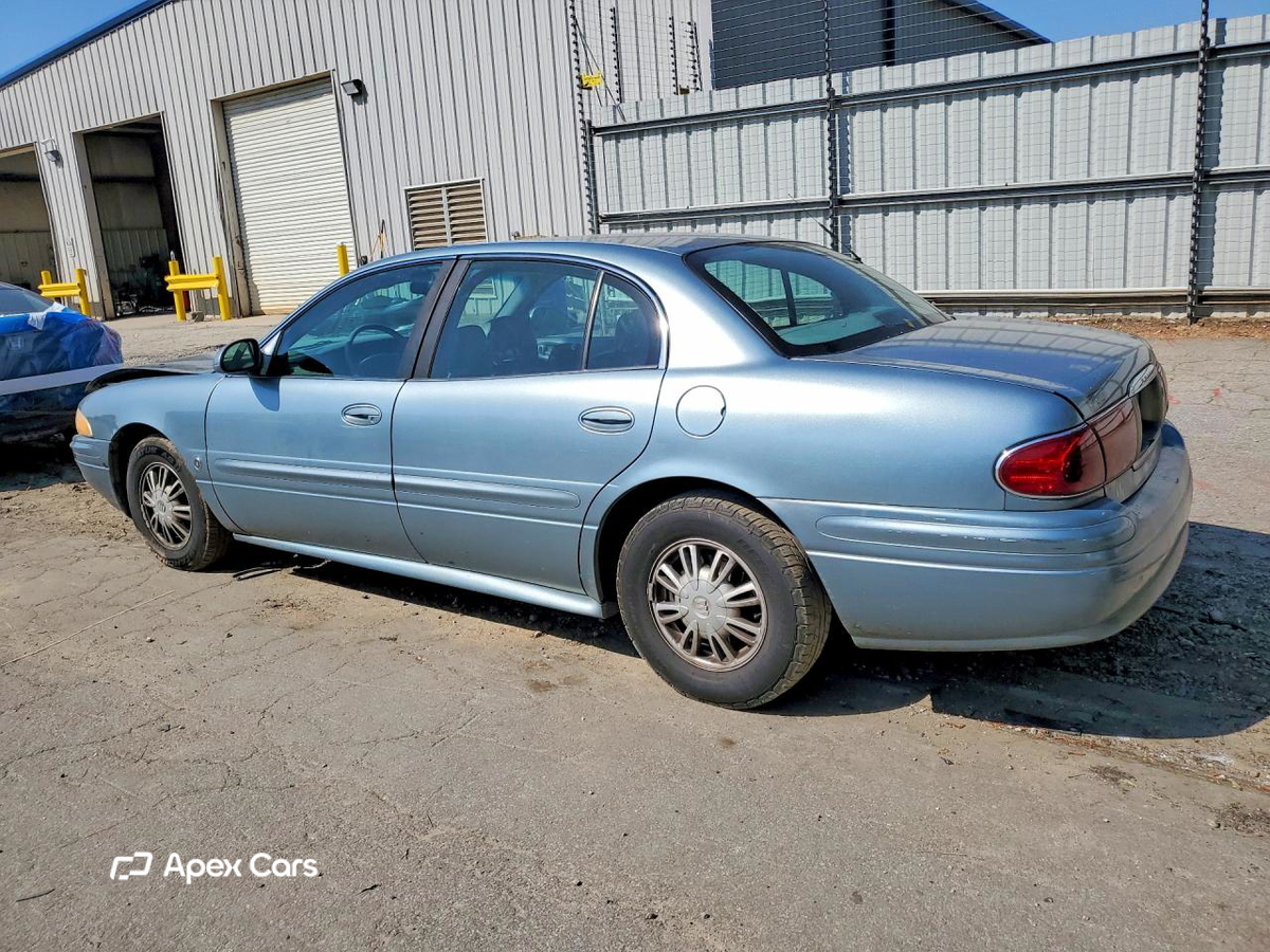 Buick LeSabre 2003