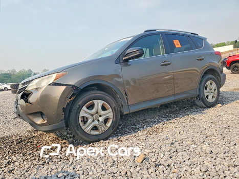 Toyota RAV 4 2013 - Image 1 of 5