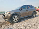 Toyota RAV 4 2013