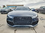 Audi S7 2015