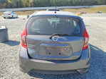Nissan Versa 2017