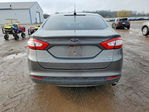 Ford Fusion 2016